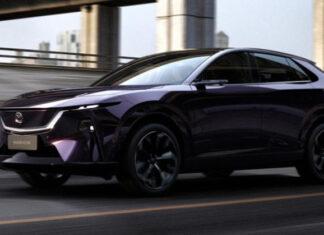 Mazda переходит на зарядный стандарт Tesla NACS в Японии