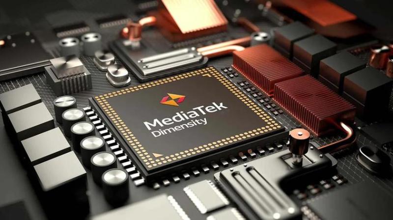 MediaTek готовит прорыв: компания подтвердила разработку 2-нм чипа, который может опередить Apple