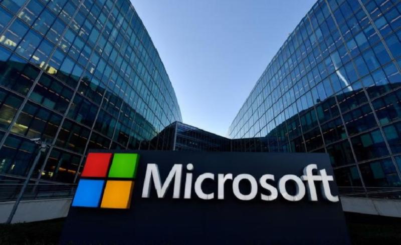 Microsoft уволит 3% сотрудников — без работы останется около 7000 человек