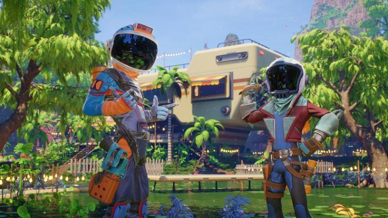 Миллион игроков за две недели: кооперативная Revenge of the Savage Planet привлекла большую аудиторию и не последнюю роль сыграл Game Pass