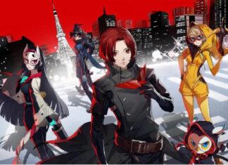 Мировой релиз мобильной JRPG Persona 5: The Phantom X состоится уже в июне — Atlus выпустила сюжетный трейлер