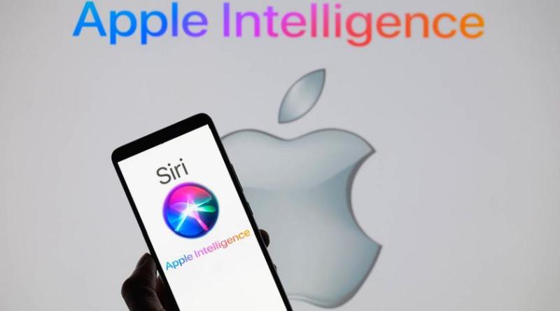 “Нам нужно больше времени”: глава Apple Тим Кук прокомментировал задержку внедрения Apple Intelligence в Siri