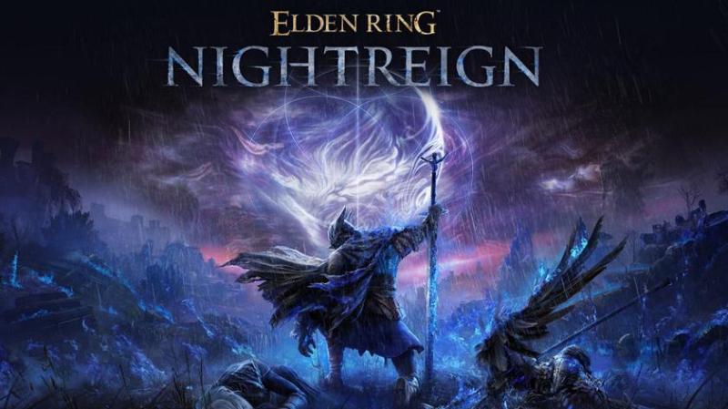 Не пропустите старт: FromSoftware раскрыла точное время релиза Elden Ring Nightreign в разных регионах