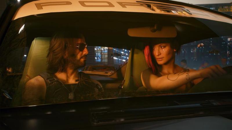 "Не стоит недооценивать физические издания": CD Projekt выпустит Cyberpunk 2077 для Switch 2 на полноценном картридже, а не в формате game-key card