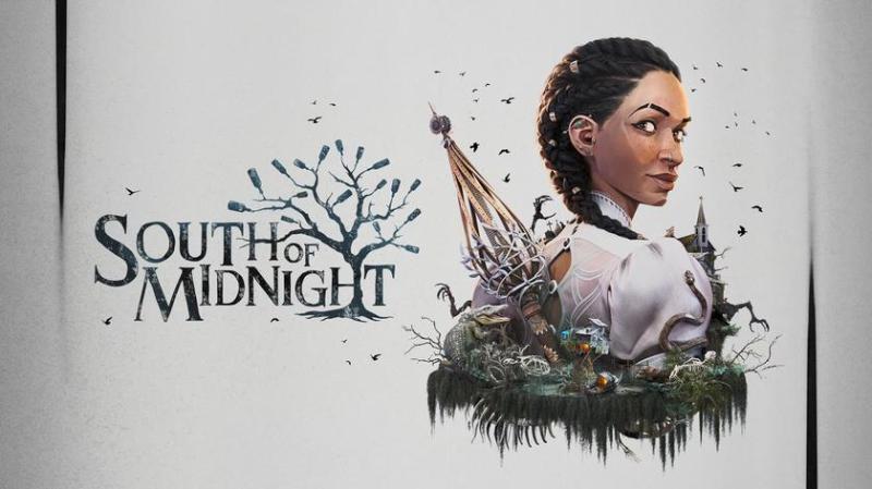 Необычный сеттинг привлек к South of Midnight 1 миллион игроков