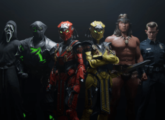 NetherRealm официально завершила поддержку Mortal Kombat 1 — больше DLC не будет