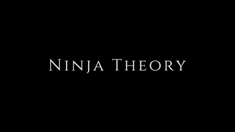 Ninja Theory, вероятно, намекает на разработку своей следующей игры