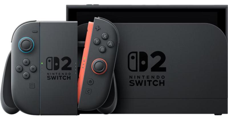 Nintendo может записывать ваш голос и видео во время использования GameChat на Switch 2 "для обеспечения безопасности и соблюдения правил сообщества"