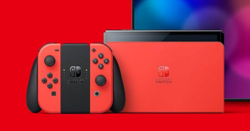 Nintendo продала более 152 млн консолей Switch и почти 1,4 млрд игр для нее