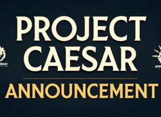 Новая эра гранд-стратегий: Paradox Interactive приглашает геймеров на презентацию Project Caesar