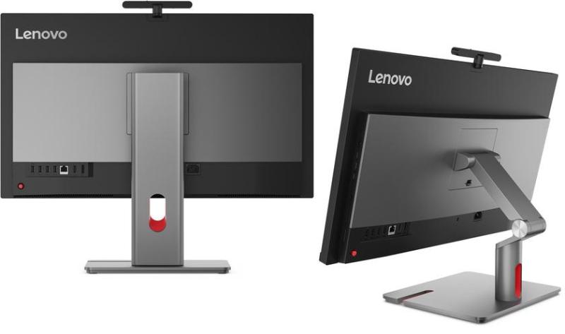 Новый моноблок Lenovo ThinkCentre M90a Gen 6 с Nvidia RTX 4050 уже доступен в Европе