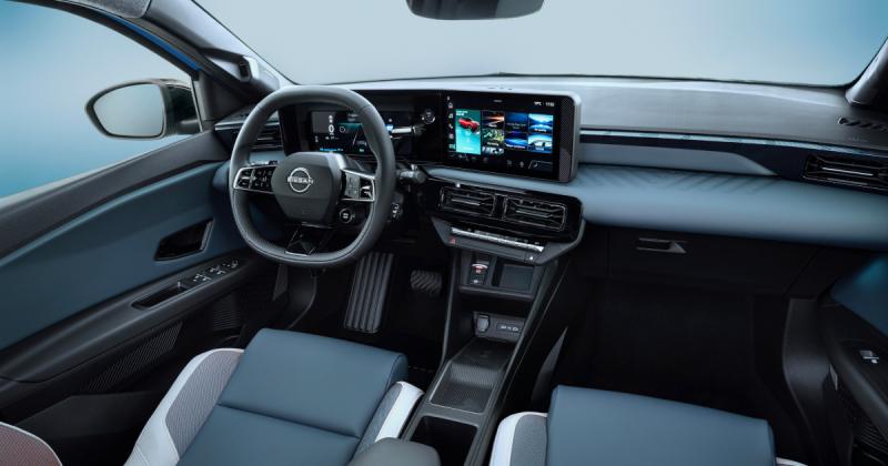 Новый Nissan Micra представлен в преддверии европейского старта продаж