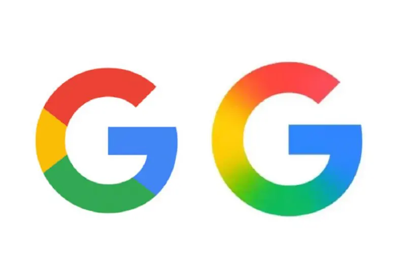 Обновление десятилетия: Google изменила свой логотип
