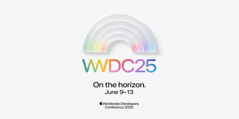 Официально: Apple проведет WWDC 2025 с 9 по 13 июня