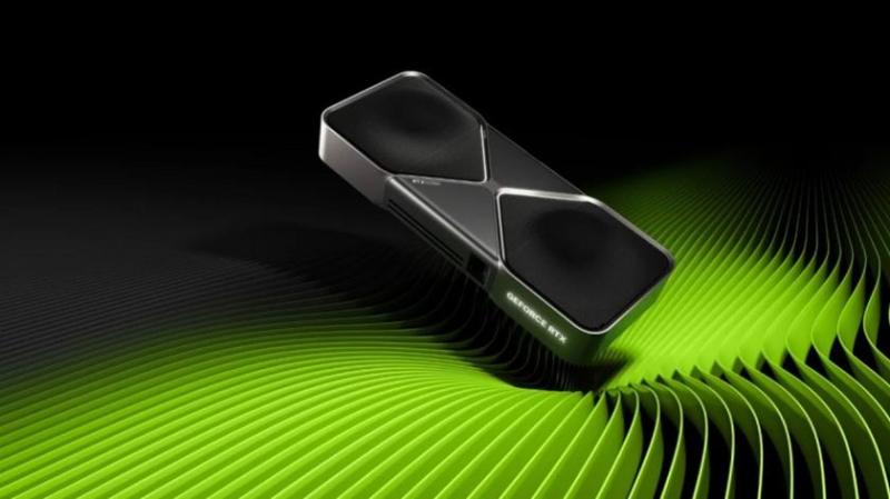 Официально: бюджетная видеокарта GeForce RTX 5060 выйдет 19 мая