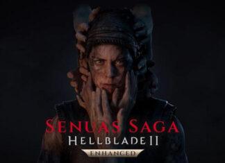 Официально: Senua’s Saga: Hellblade II выйдет на PlayStation 5 летом 2025 года — разработчики готовят улучшенную версию игры