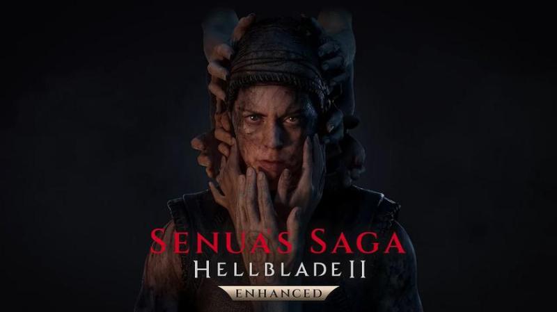 Официально: Senua’s Saga: Hellblade II выйдет на PlayStation 5 летом 2025 года — разработчики готовят улучшенную версию игры