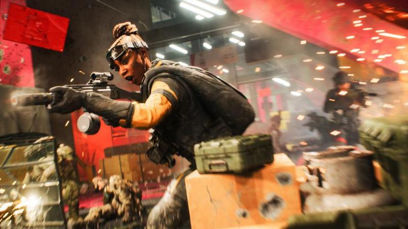 Окно появления следующей Battlefield выглядит более прозрачным после переноса и показа даты релиза GTA VI, отмечает EA