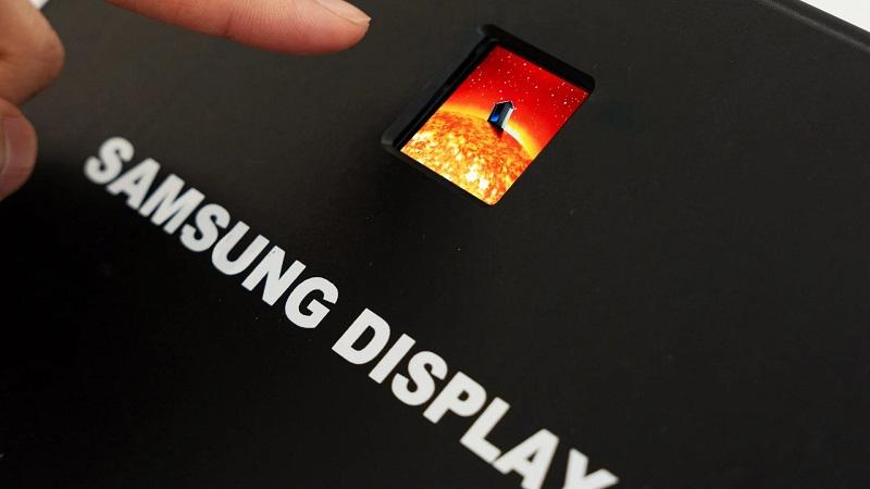 OLED-on-Silicon изменит дополненную реальность: Samsung представила панели для XR-устройств с плотностью 5000 ppi и пиковой яркостью до 15 000 нит