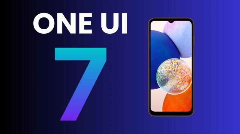 One UI 7 будет последним крупным обновлением для этих смартфонов Galaxy A серии