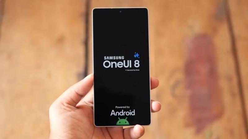 One UI 8 скоро можно будет протестировать: Samsung готовит запуск бета-программы