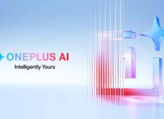 OnePlus 13s дебютирует с AI Mind Space — умным помощником на смартфоне