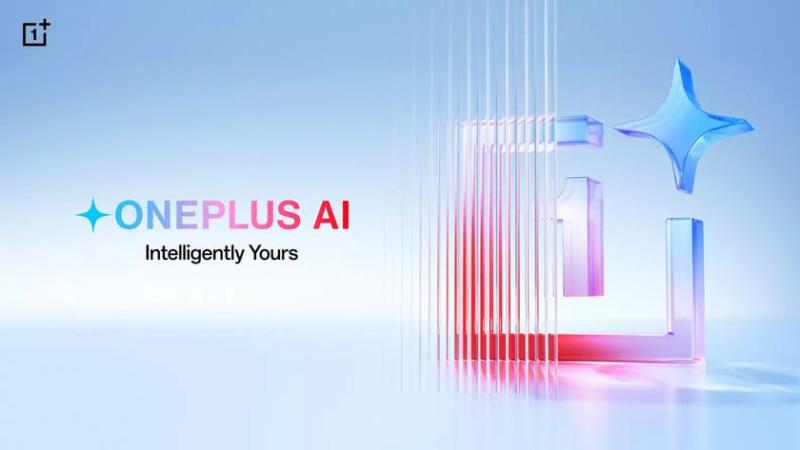 OnePlus 13s дебютирует с AI Mind Space - умным помощником на смартфоне