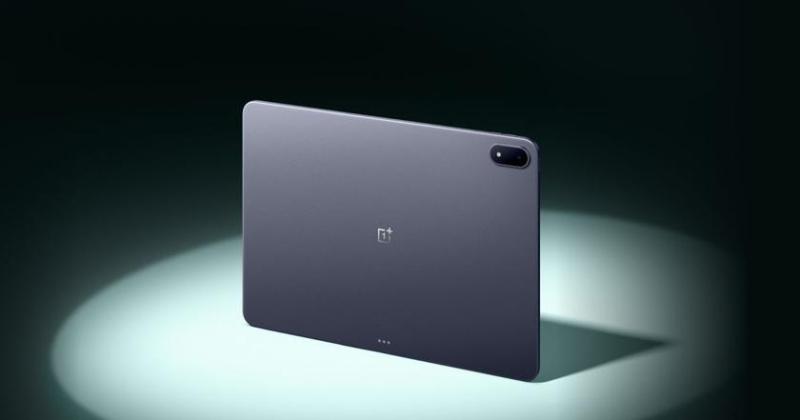 OnePlus Pad 3 превосходит Samsung Galaxy Tab S10 Ultra в бенчмарках