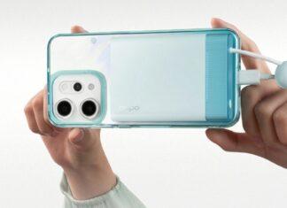 Oppo выпустит Power Bank на 10 000 мАч с быстрой зарядкой 22,5 Вт