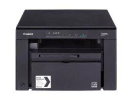 Обзор функциональности и возможностей БФП Canon i-SENSYS MF3010