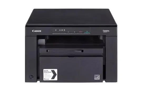 Обзор функциональности и возможностей БФП Canon i-SENSYS MF3010