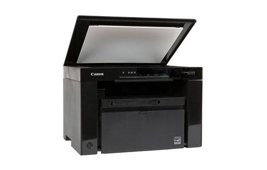 Обзор функциональности и возможностей БФП Canon i-SENSYS MF3010