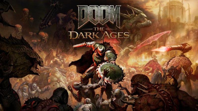 Ошибка, которой все рады: ранний доступ к DOOM: The Dark Ages открылся на несколько часов раньше