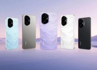 От €499: В сети раскрыли характеристики и цену Honor 400 перед запуском