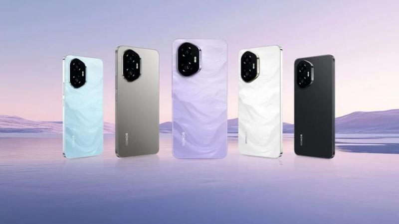От €499: В сети раскрыли характеристики и цену Honor 400 перед запуском