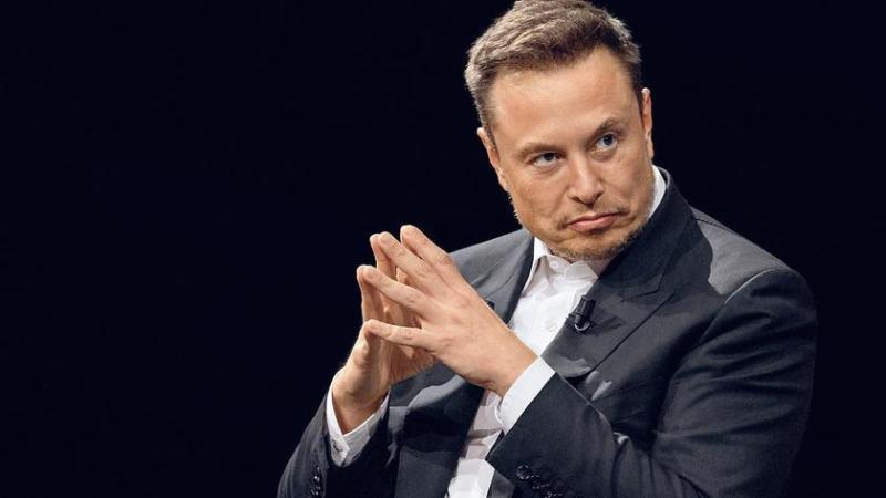 От слов к делу: Илон Маск анонсировал xAI Gaming — платформу для игр на основе ИИ