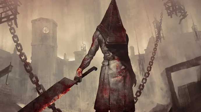 Отличный хоррор Silent Hill 2 Remake теперь доступен в Epic Games Store и GOG