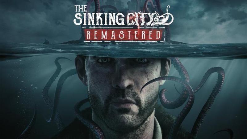 Отличный сюрприз: украинская студия Frogwares неожиданно выпустила ремастер The Sinking City, который доступен бесплатно владельцам оригинала