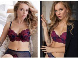 Якісні та стильні бюстгальтери в інтернет-магазині Kleo