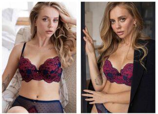 Якісні та стильні бюстгальтери в інтернет-магазині Kleo