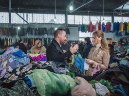 Де вигідно купити секонд хенд оптом у Києві — поради для власників магазинів