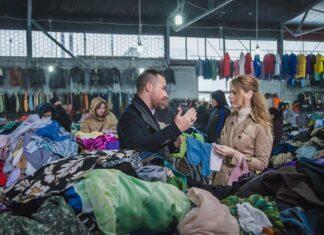 Де вигідно купити секонд хенд оптом у Києві — поради для власників магазинів