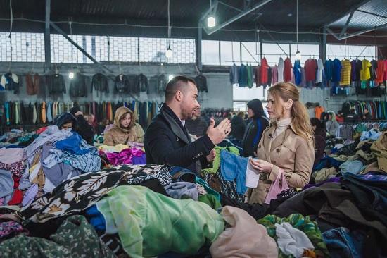 Де вигідно купити секонд хенд оптом у Києві — поради для власників магазинів
