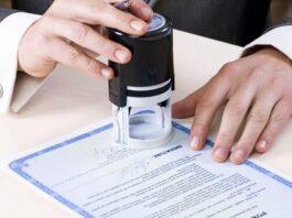 Як громадянину України оформити довіреність за кордоном у 2025 році?