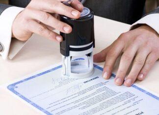 Як громадянину України оформити довіреність за кордоном у 2025 році?