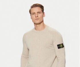 Stone Island: одежда будущего, созданная в прошлом