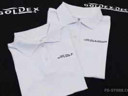 Фирменная одежда с логотипом — символ профессионализма в бизнесе