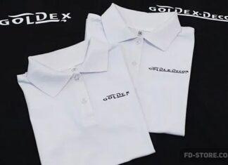 Фирменная одежда с логотипом — символ профессионализма в бизнесе