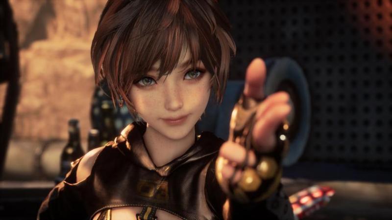 PC-версия Stellar Blade имеет свои нюансы: игра обойдется без PSN, но со странными региональными ограничениями и Denuvo
