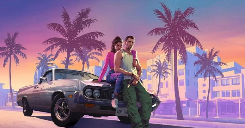 Перенос GTA VI не сделает ничего хорошего для игрового 2025, ведь игра могла стать мощным драйвером роста рынка и вернуть прежних игроков